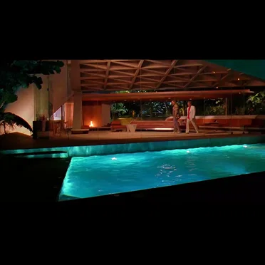 Bachelor's Pad by Rainforest Plaza - album cover