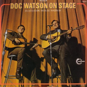 Doc & Merle Watson