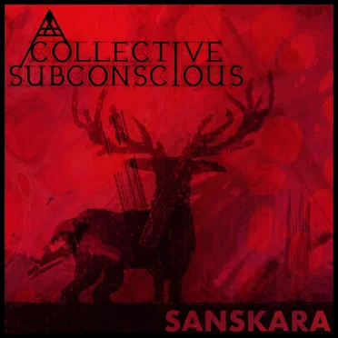 Sanskara by A Collective Subconscious - album cover