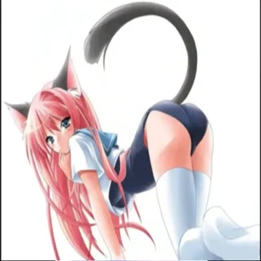 XXVIII: Dō ka, watashi no shippo o mitsumete kudasai