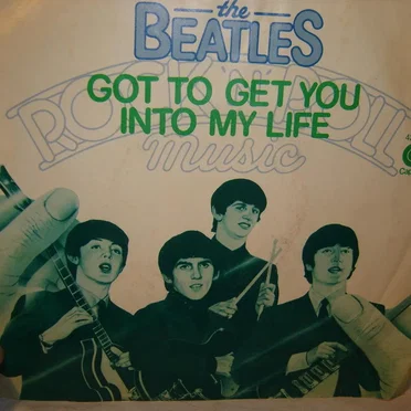 Got to Get You Into My Life