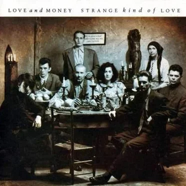 Strange Kind of Love