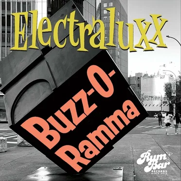 Buzz‐O‐Ramma