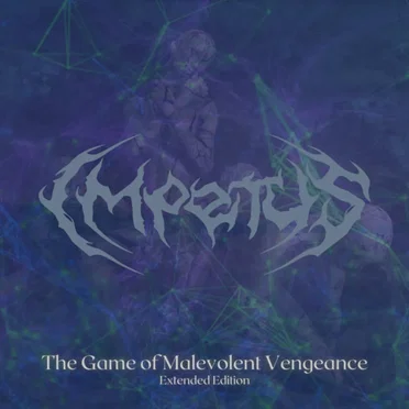 The Game of Malevolent Vengeance