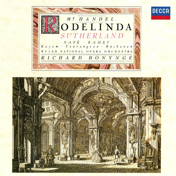 Rodelinda