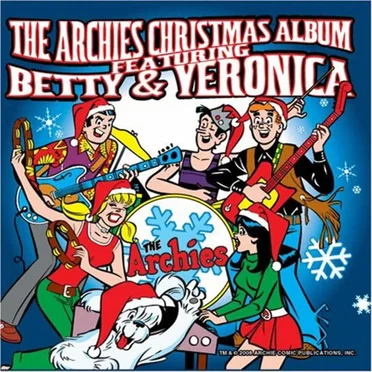 The Archies Christmas Album