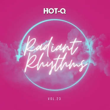 Radiant Rhythms 023 by Various Artists - album cover