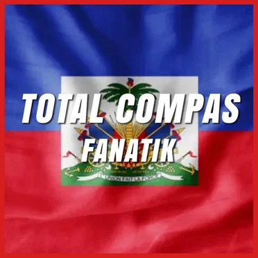 Total compas - Fanatik by Various Artists - album cover