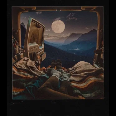 Under the Cover of Night