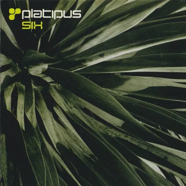 Platipus Records, Volume Six by Various Artists - album cover