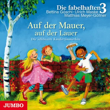 Die fabelhaften 3