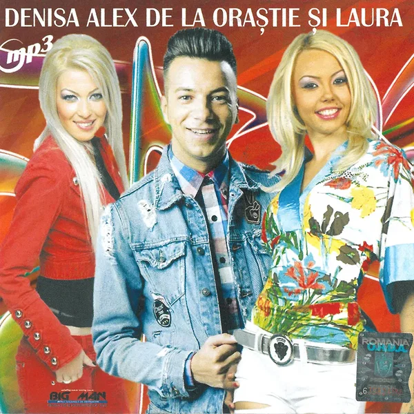 Denisa, Alex de la Orăștie și Laura mp3