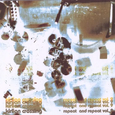 Repeat and Repeat Vol.9