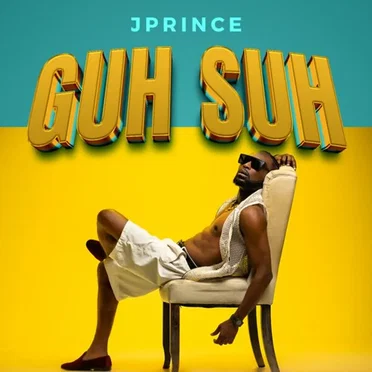 Guh suh by J Prince - album cover