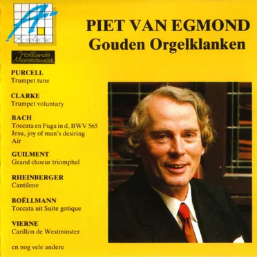 Piet van Egmond