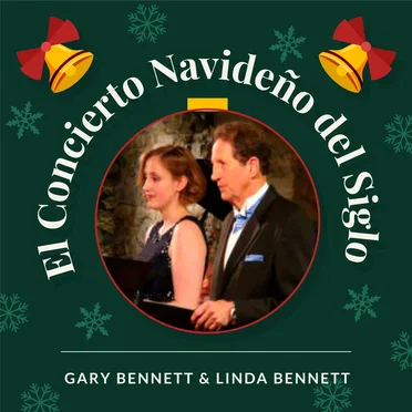 El Concierto Navideño del Siglo
