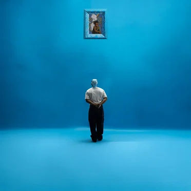Everything In My Soul_BLUE by REASON - album cover