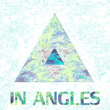 2015 Demos by In Angles - album cover