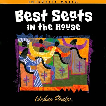 Best Seats In the House by Various Artists - album cover