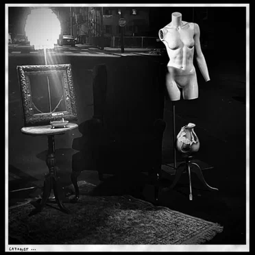 ... by Catalyst... - album cover