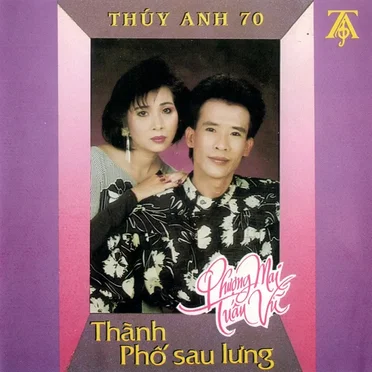Thành phố sau lưng