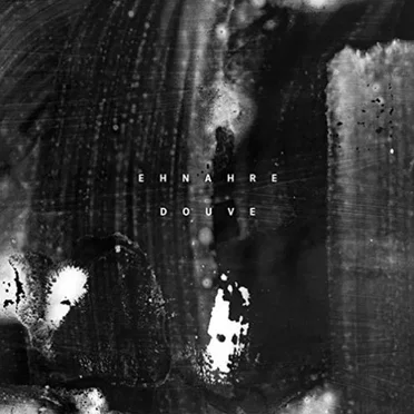 Douve by Ehnahre - album cover