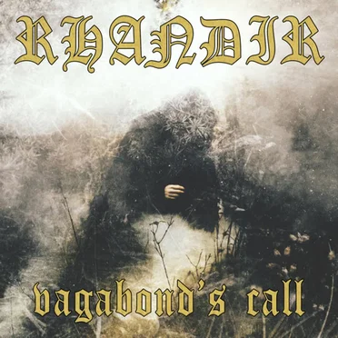 Vagabond's Call by Rhandir - album cover