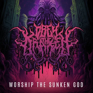 Worship The Sunken God