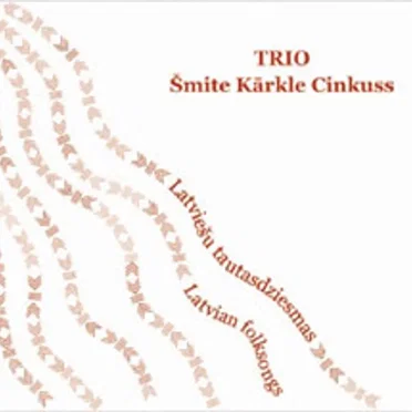 Latviešus tautasdziesmas