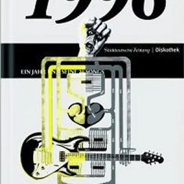 Süddeutsche Zeitung | Diskothek: 1996: Ein Jahr und seine 20 Songs by Various Artists - album cover