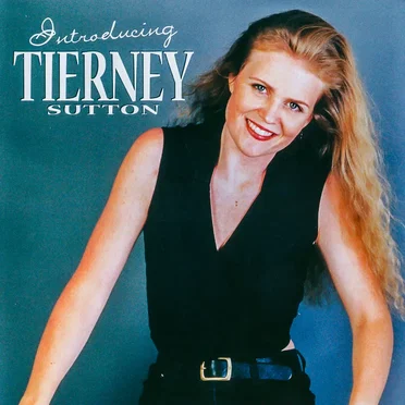 Introducing Tierney Sutton by Tierney Sutton - album cover
