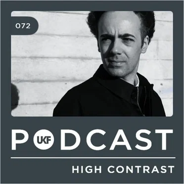 UKF Music Podcast #72