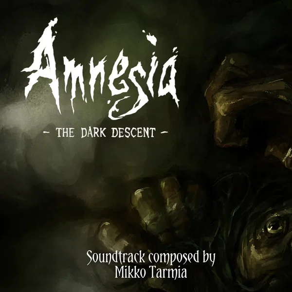 Amnesia: The Dark Descent