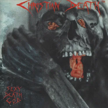 Sexy Death God