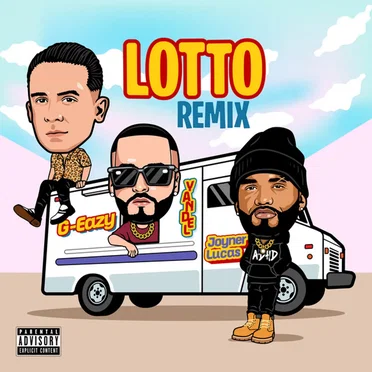 Lotto (remix)