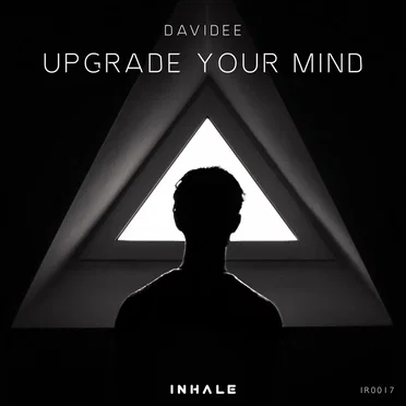 Upgrade Your Mind by Davidee - album cover