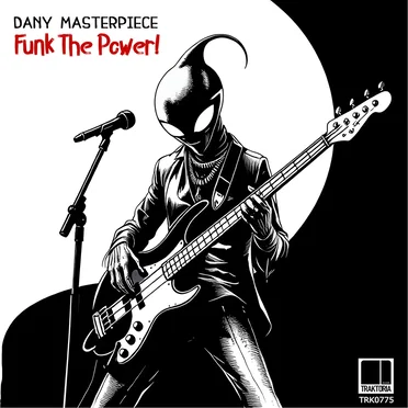 Funk the Power!