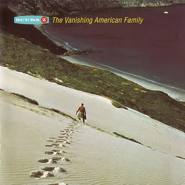 The Vanishing American Family