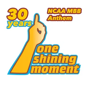 One Shining Moment by David Barrett - album cover