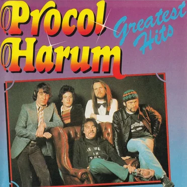 Greatest Hits