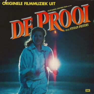 De prooi