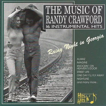 The Music of Randy Crawford: 16 Instrumental Hits