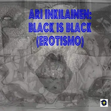 Black Is Black (Erotismo)