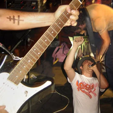 Unreleased Tracks by The Normals - album cover