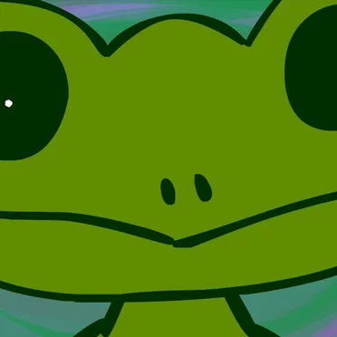 Space Frogs