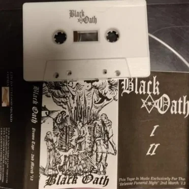Promo Tape 2nd March '13