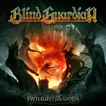 Twilight of the Gods