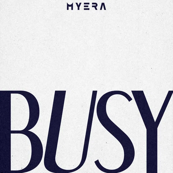 BUSY