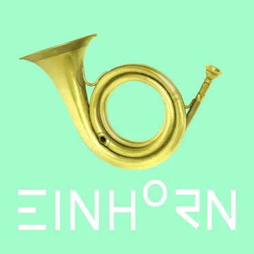 Schöner als Berlin by Einhorn - album cover