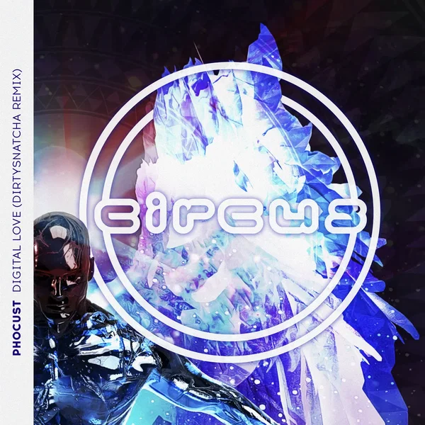 Digital Love (DirtySnatcha remix)